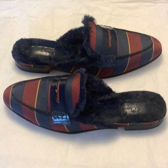 J Crew mules - Picture 9 of 12